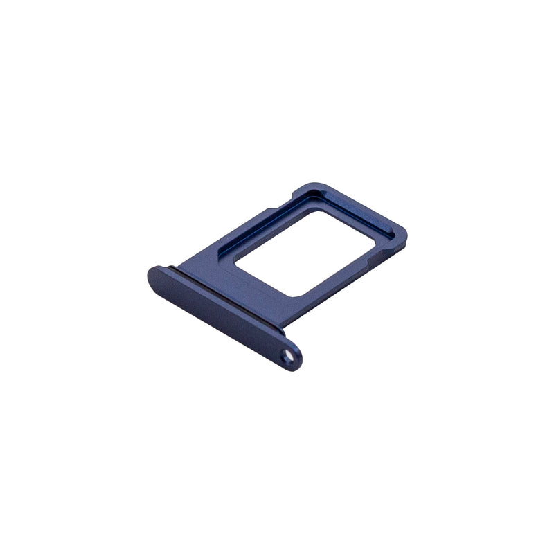 For IPhone 12 Sim Holder Blue