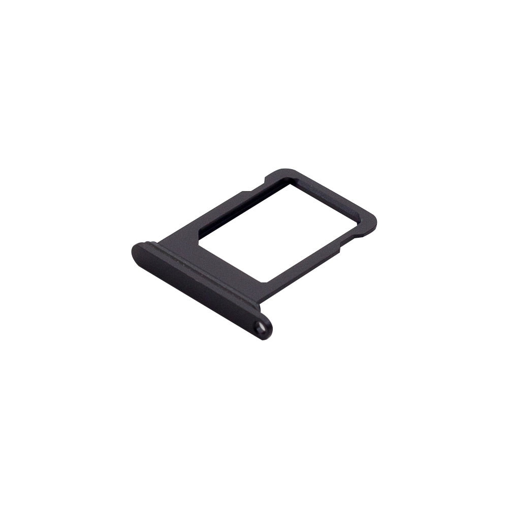 For Apple iPhone 12 Mini Sim Card Holder Black