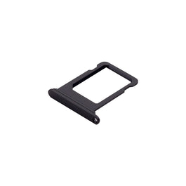 For Apple iPhone 12 Mini Sim Card Holder Black