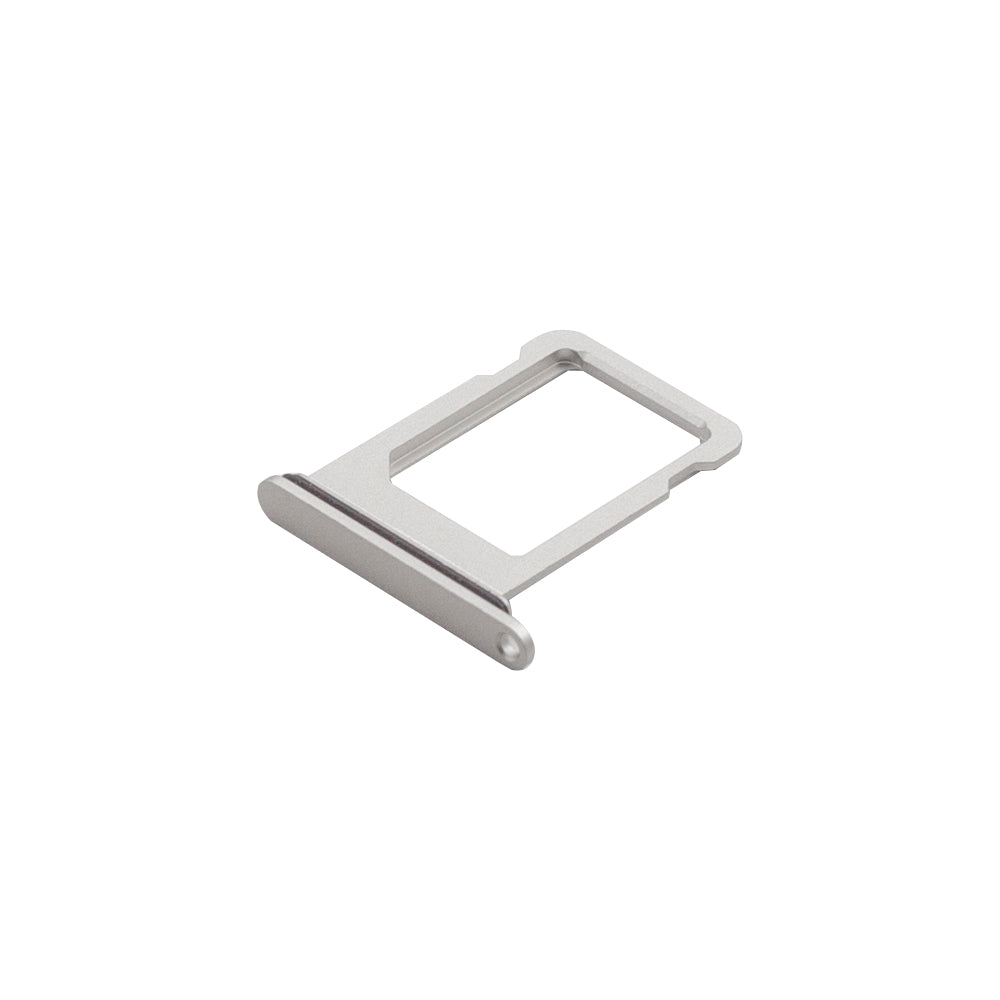 For Apple iPhone 12 Mini Sim Card Holder White Pulled