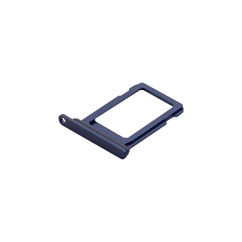 For IPhone 12 Mini Sim Holder Blue