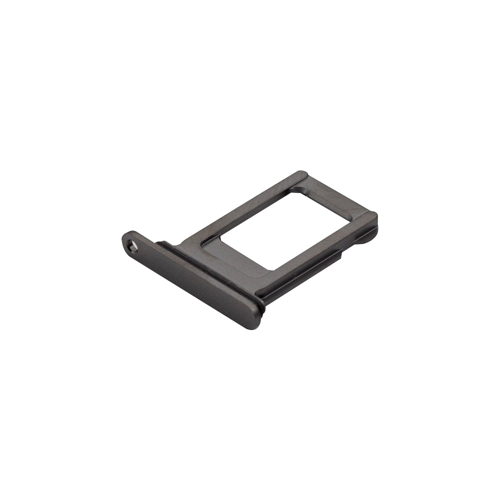 For Apple iPhone 12 Pro Sim Card Holder Graphite Pulled