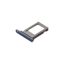 For IPhone 12 Pro Sim Holder Pacific Blue