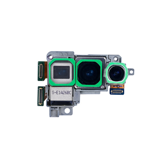 Samsung Galaxy Note 20 Ultra 5G N986B Back Camera Set OEM