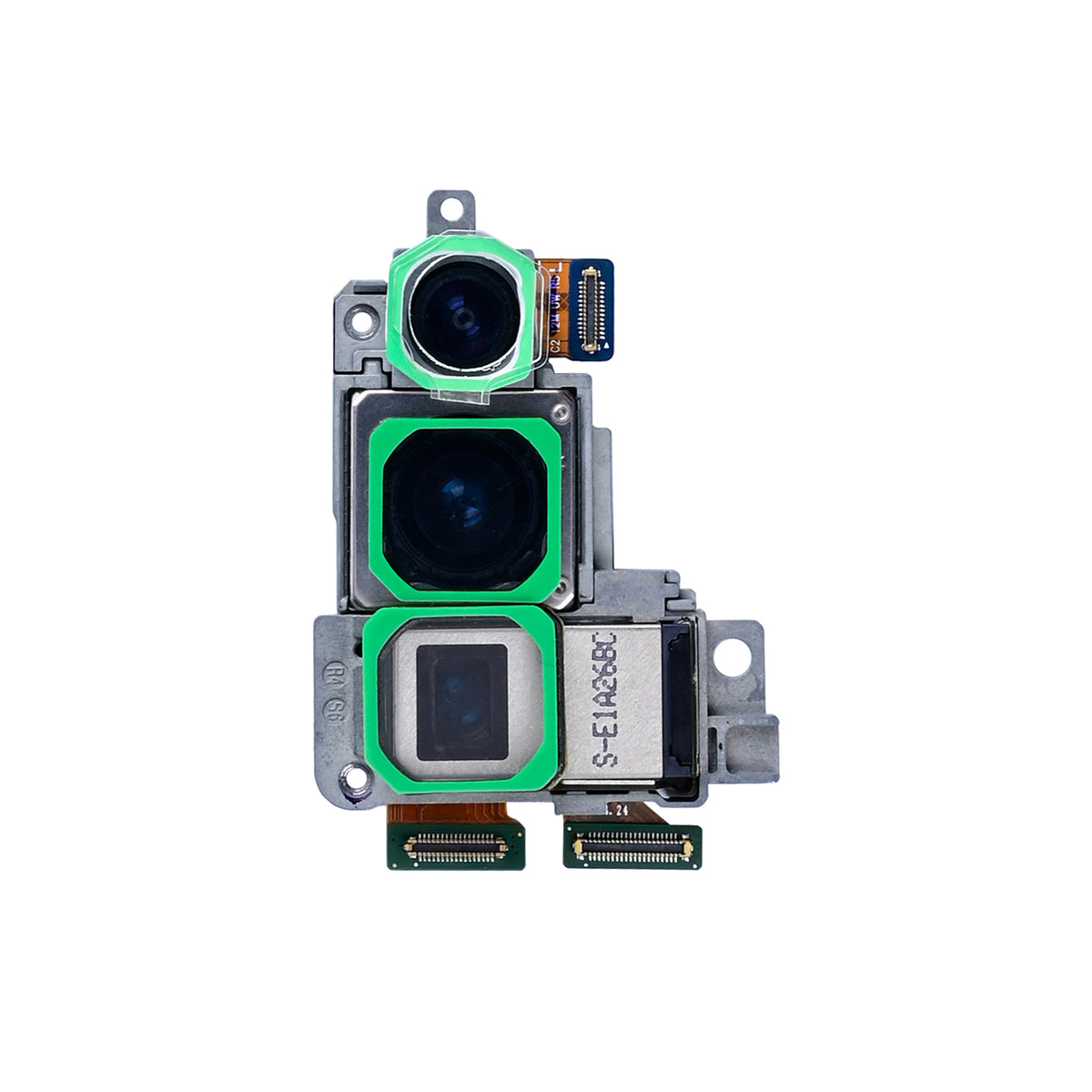 Samsung Galaxy Note 20 Ultra 5G N986B Back Camera Set OEM