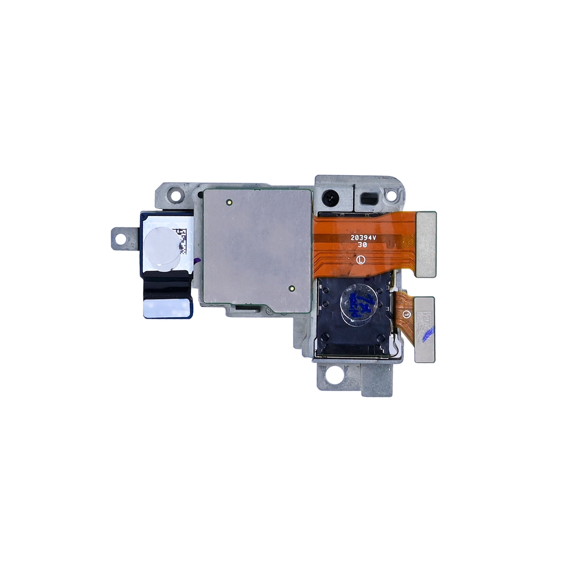 Samsung Galaxy Note 20 Ultra 5G N986B Back Camera Set OEM