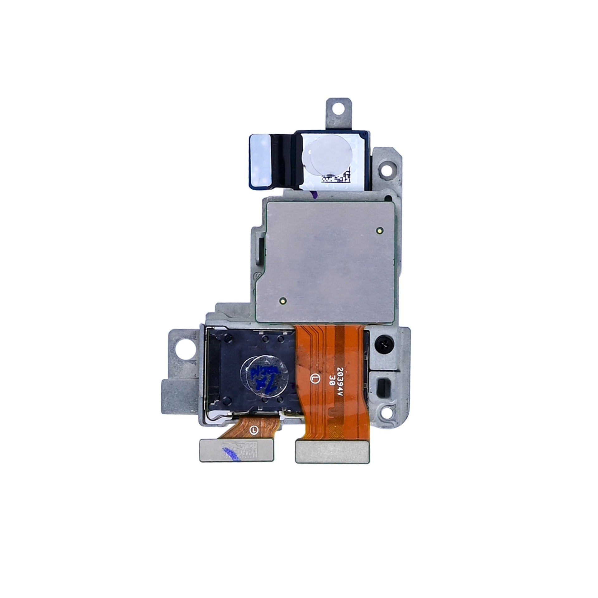 Samsung Galaxy Note 20 Ultra 5G N986B Back Camera Set OEM