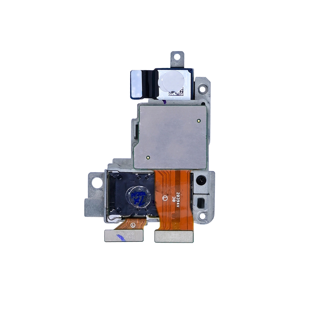 Samsung Galaxy Note 20 Ultra 5G N986B Back Camera Set OEM