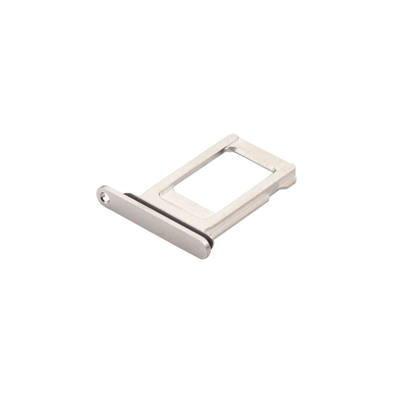 For IPhone 12 Pro Max Sim Holder Silver