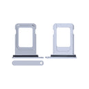 For IPhone 12 Pro Max Sim Holder Silver
