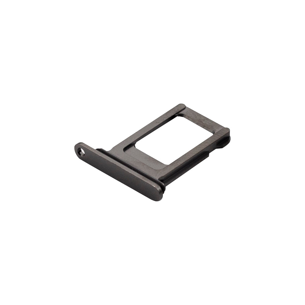 For Apple iPhone  12 Pro Max Sim Card Holder Graphite Pulled