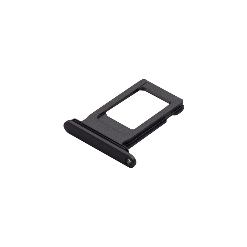 For iPhone 11 Sim Holder Black