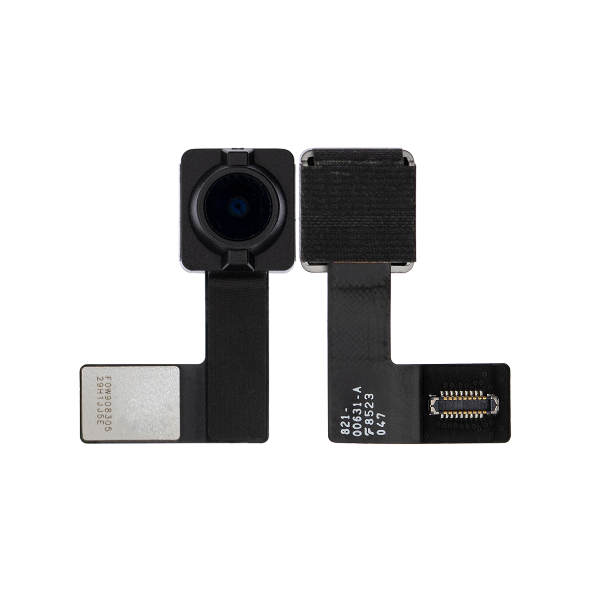 For Apple iPad Pro 10.5 Inch (2017) Front Camera Pulled