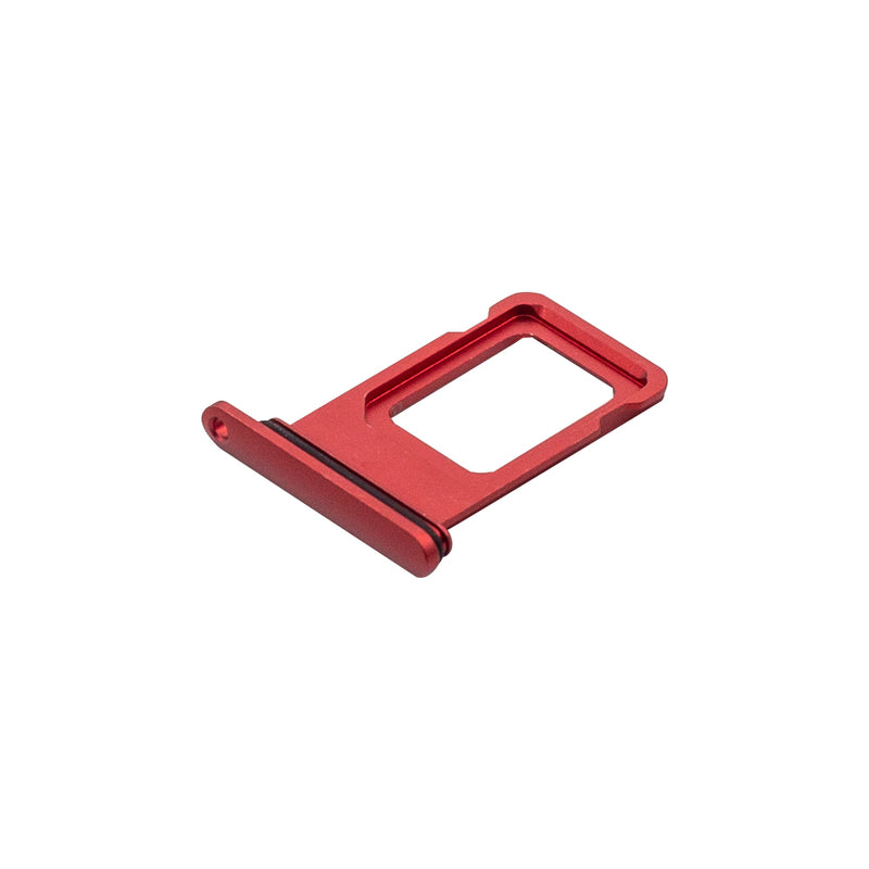 For Apple iPhone  11 Sim Card Holder Red Pulled
