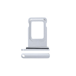 For Apple iPhone  11 Sim Card Holder White Pulled