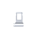 For iPhone 11 Sim Holder White