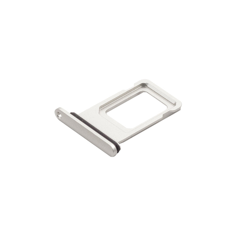 For iPhone 11 Sim Holder White