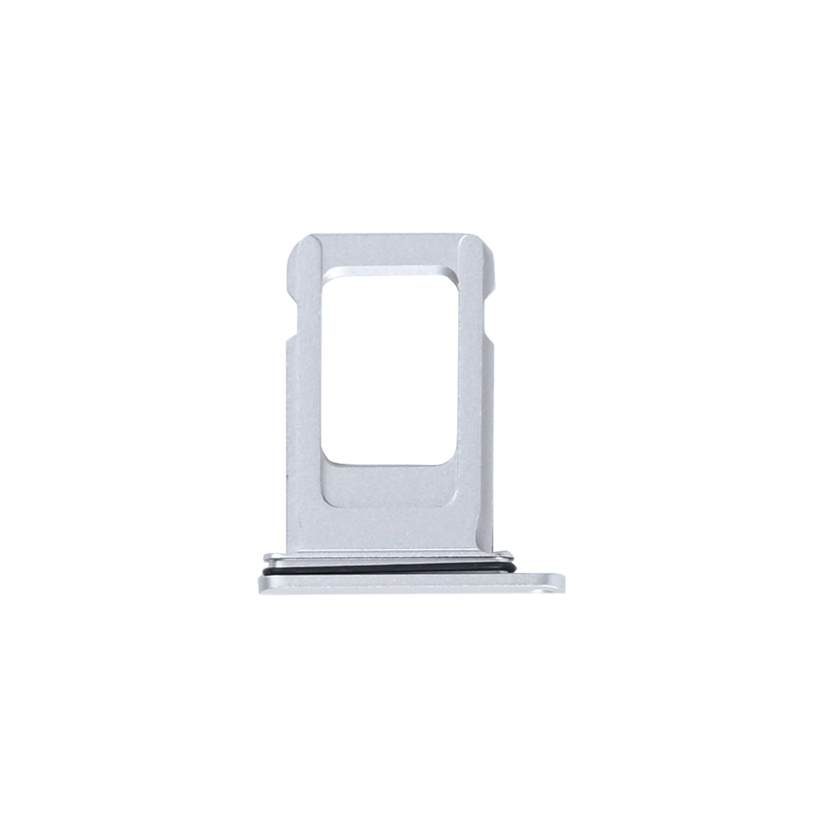 For Apple iPhone  11 Sim Card Holder White Pulled