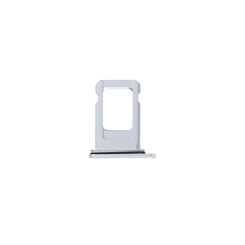 For iPhone 11 Sim Holder White