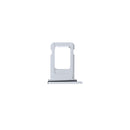 For Apple iPhone  11 Sim Card Holder White Pulled