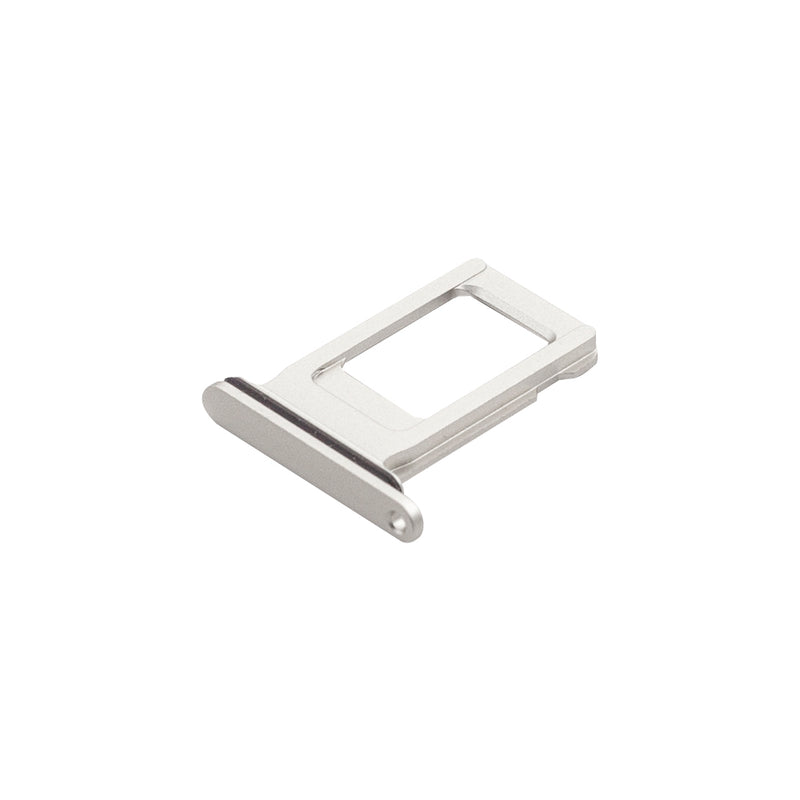 For iPhone 11 Sim Holder White