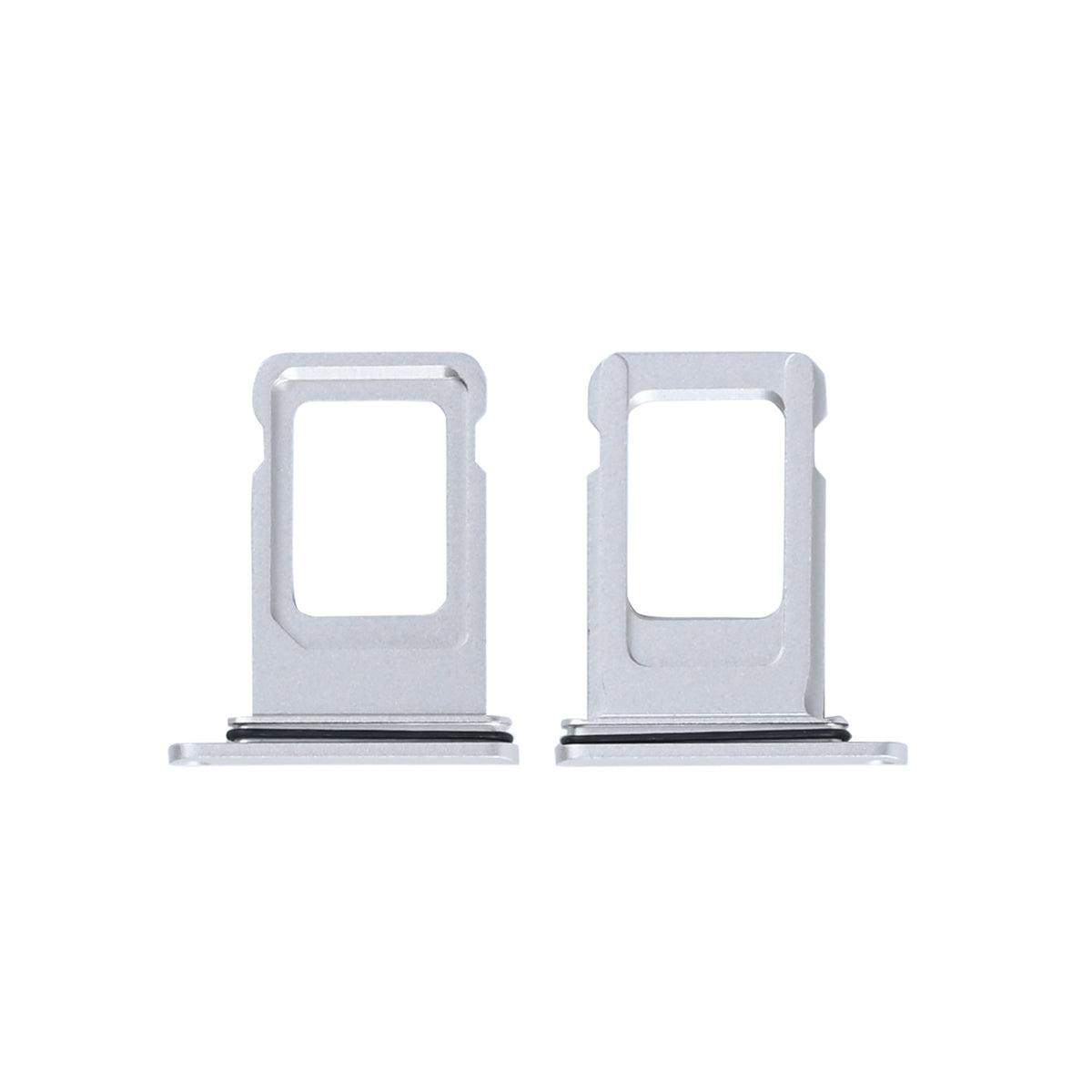 For Apple iPhone  11 Sim Card Holder White Pulled