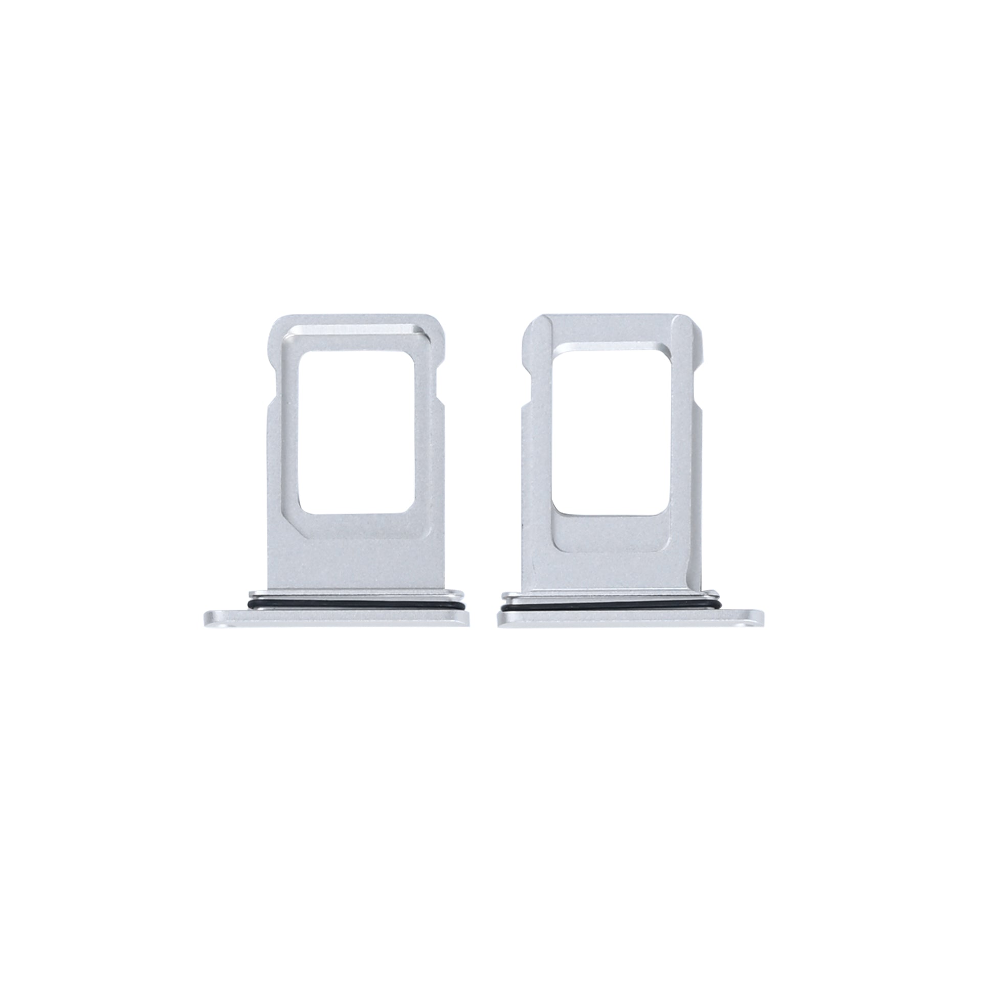 For Apple iPhone  11 Sim Card Holder White Pulled