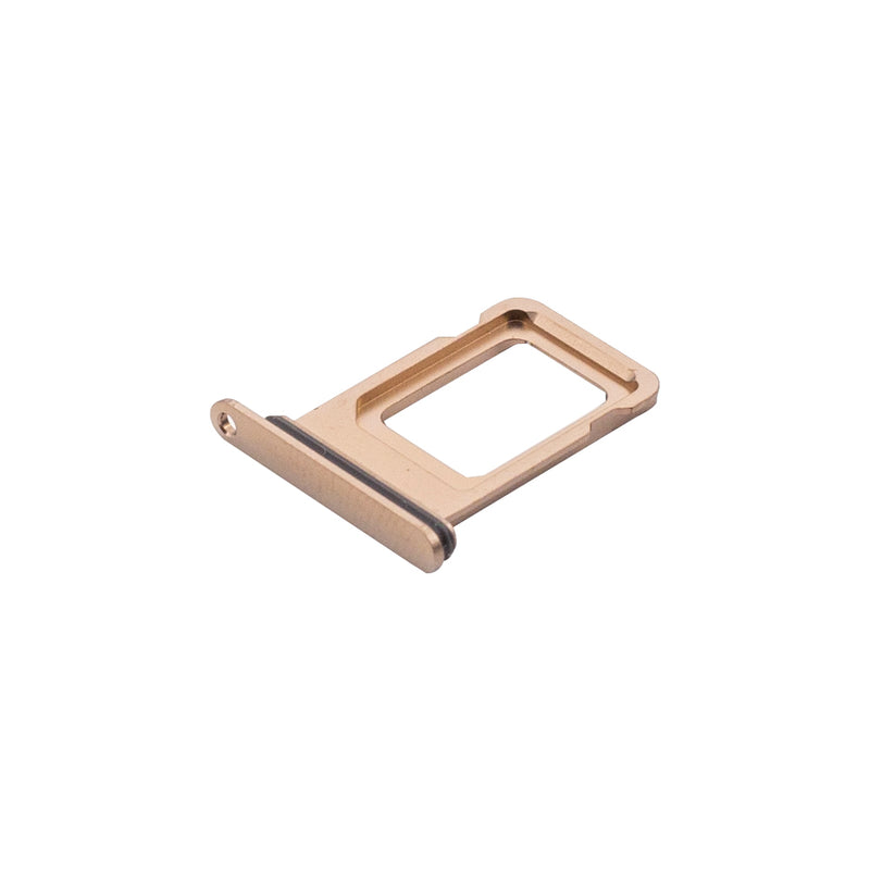 For IPhone 11 Pro Sim Holder Matte Gold