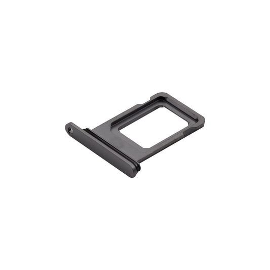For Apple iPhone  11 Pro Max Sim Card Holder Matte Space Gray Pulled