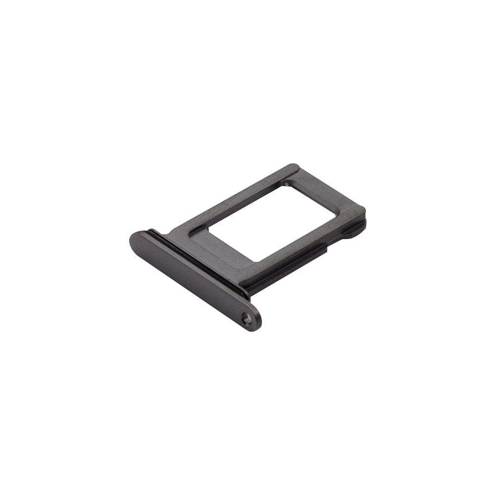 For Apple iPhone  11 Pro Max Sim Card Holder Matte Space Gray Pulled