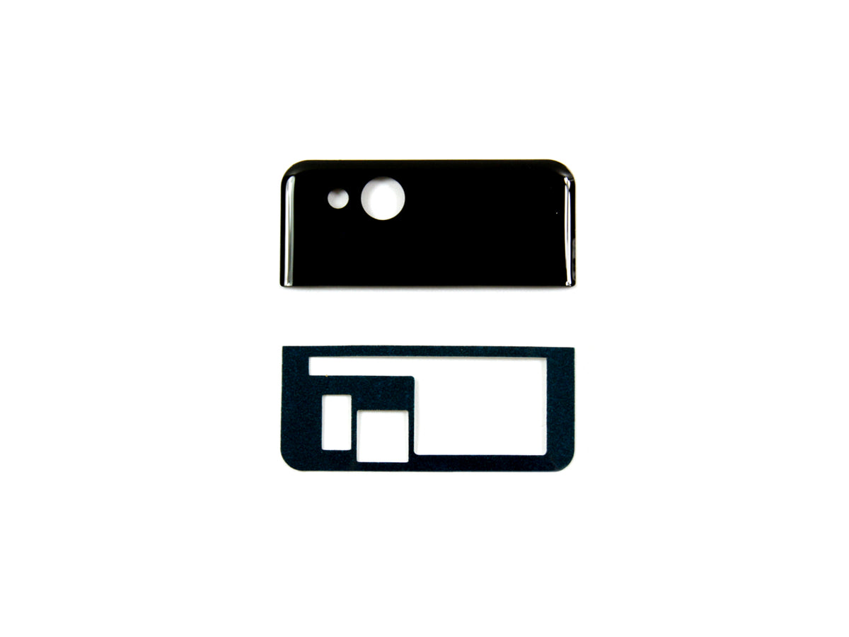 Google Pixel 2 Camera Cover Black OEM