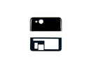 Google Pixel 2 Camera Cover Black