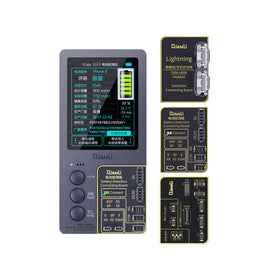 QIANLI iCopy Plus 2.1 Programmer With Lightning Board