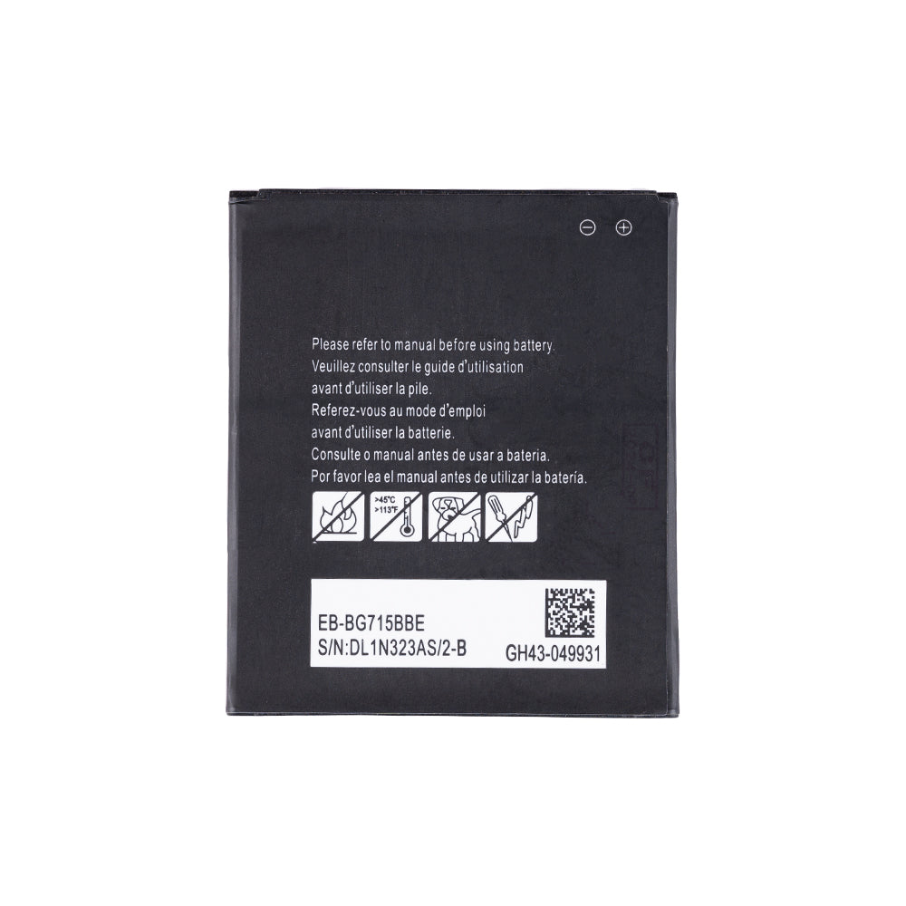 Samsung Galaxy Xcover Pro G715F Battery EB-BG715BBE OEM