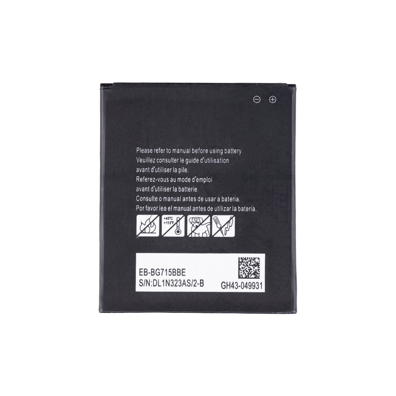 Samsung Galaxy Xcover Pro G715F Battery EB-BG715BBE (OEM)