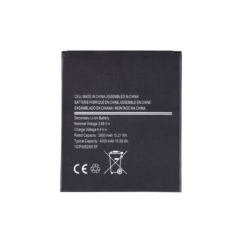 Samsung Galaxy Xcover Pro G715F Battery EB-BG715BBE OEM