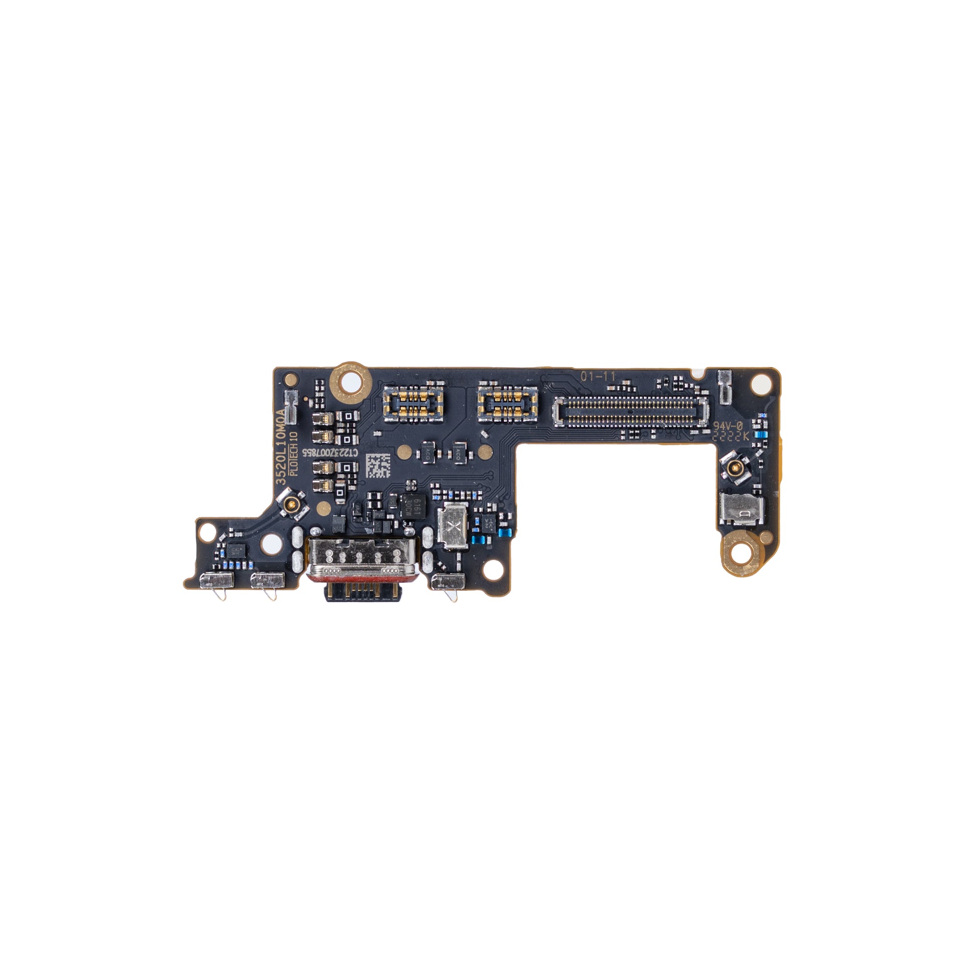 Xiaomi Poco F4 GT 5G System Charging Board OEM