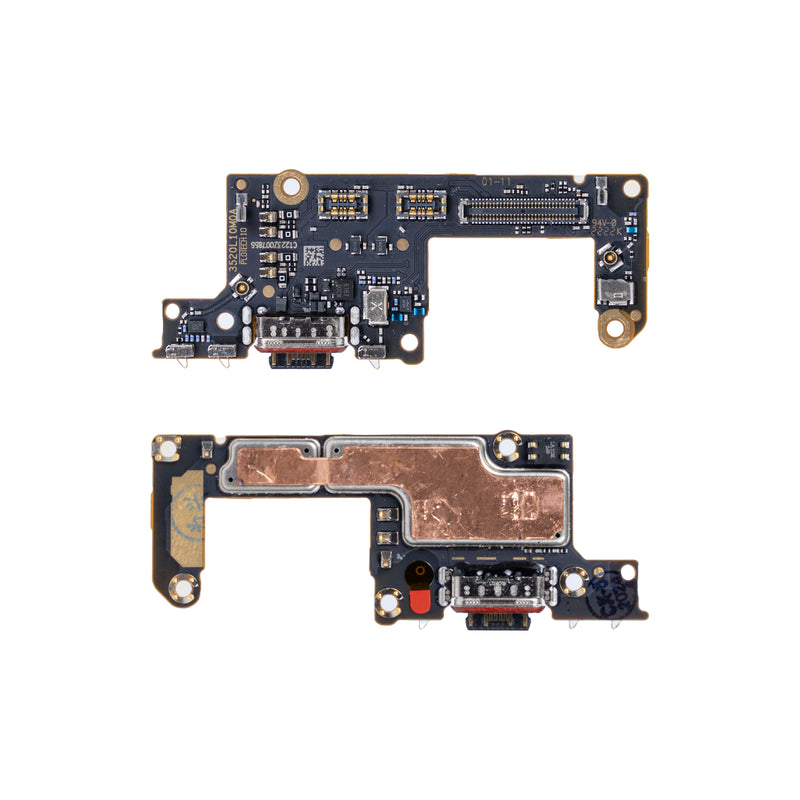 Xiaomi Poco F4 GT 5G (21121210G) System Charging Board OEM