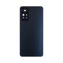 Xiaomi Redmi Note 12 Pro 4G (2209116AG) Back Cover Graphite Gray With Lens OEM