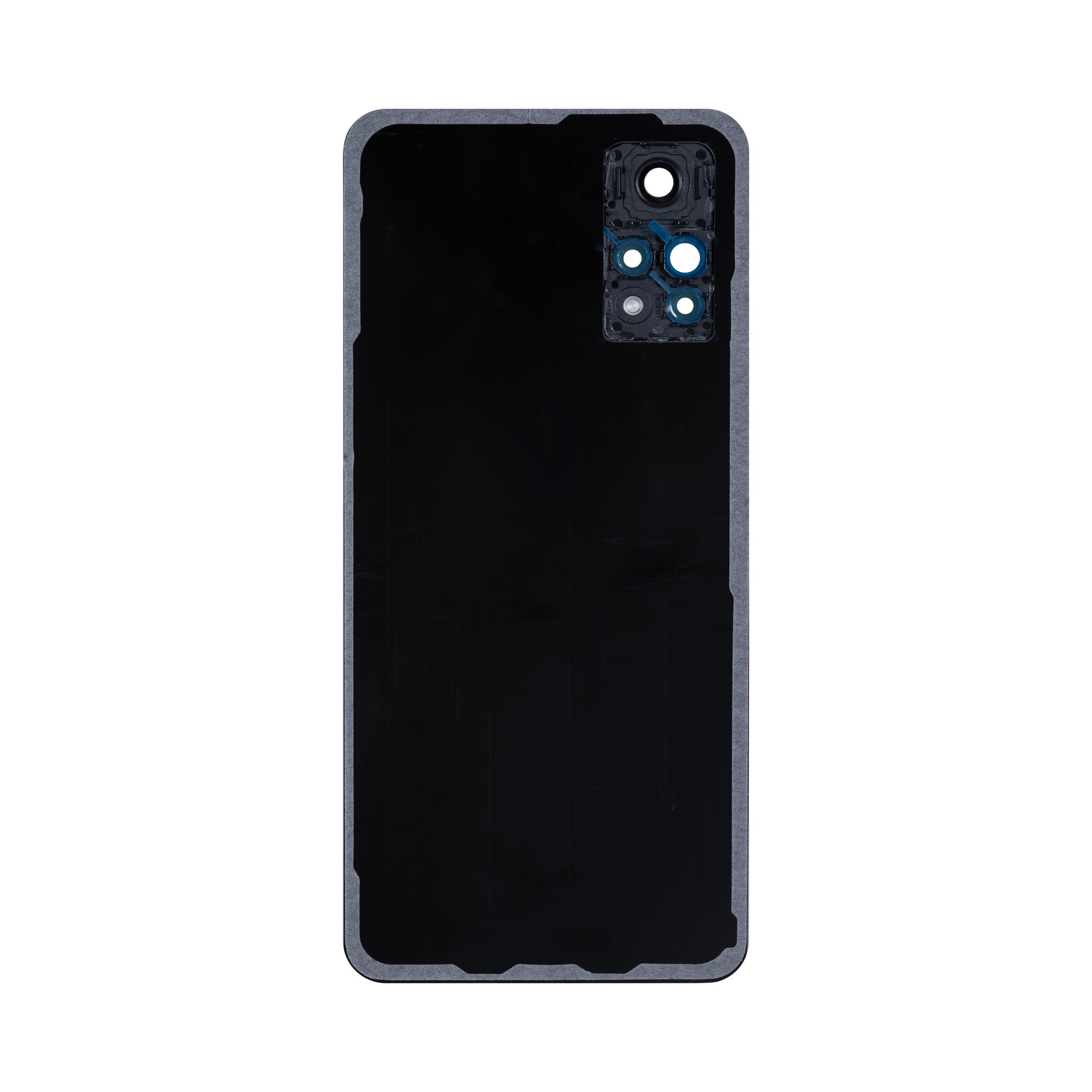 Xiaomi Redmi Note 12 Pro 4G Back Cover With Lens Graphite Gray OEM