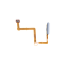 Xiaomi Poco F4 GT 5G Fingerprint Sensor Flex With Power Button Stealth Black OEM