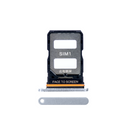Xiaomi Poco F4 GT 5G Sim Card Holder Knight Silver OEM