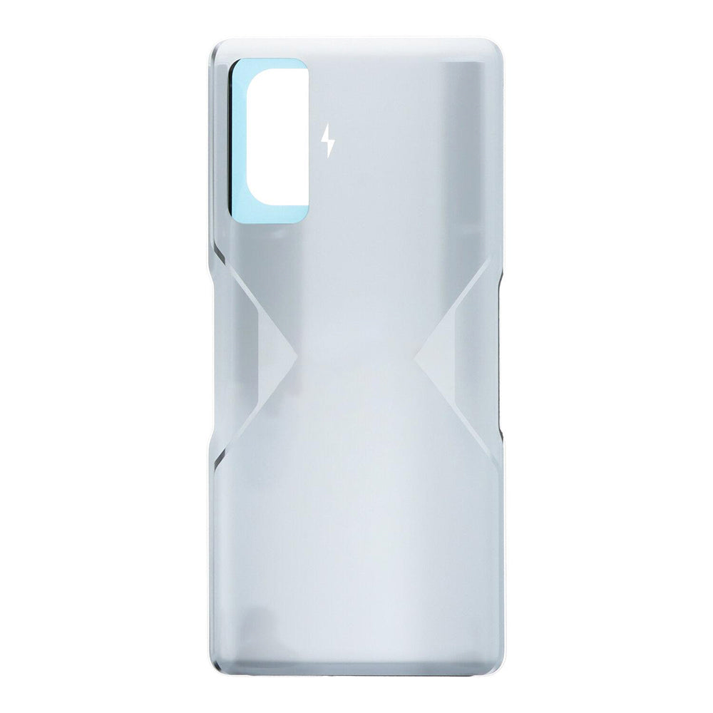 Xiaomi Poco F4 GT 5G Back Cover With Lens Knight Silver OEM
