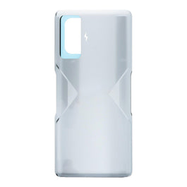 Xiaomi Poco F4 GT 5G Back Cover With Lens Knight Silver OEM