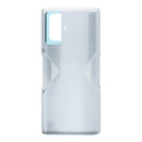 Xiaomi Poco F4 GT 5G Back Cover With Lens Knight Silver OEM