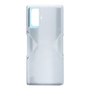 Xiaomi Poco F4 GT 5G (21121210G) Back Cover With Lens Knight Silver OEM