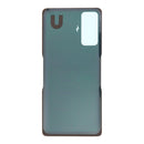 Xiaomi Poco F4 GT 5G Back Cover With Lens Knight Silver OEM