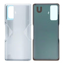 Xiaomi Poco F4 GT 5G Back Cover With Lens Knight Silver OEM