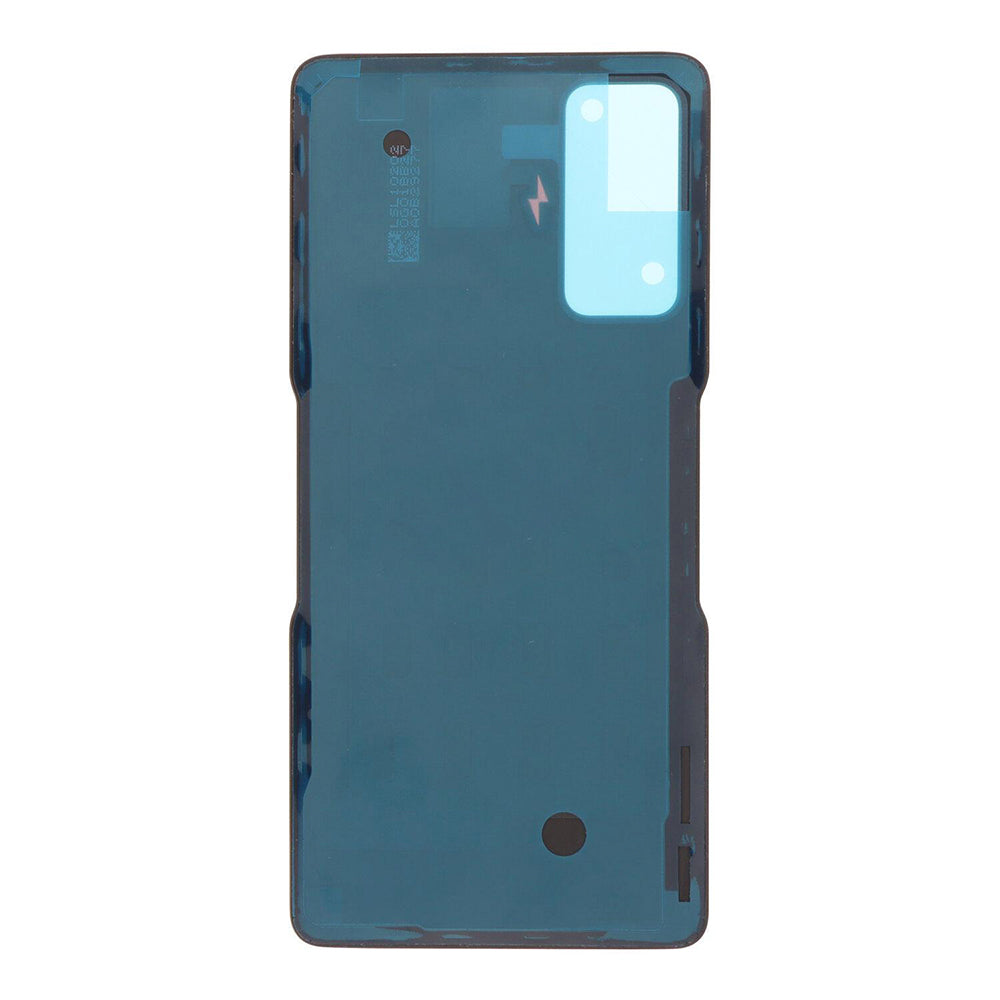 Xiaomi Poco F4 GT 5G Back Cover With Lens Cyber Yellow OEM