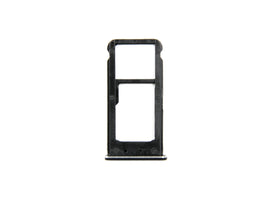 Nokia 6.1 (2018) Sim Card Holder Black OEM